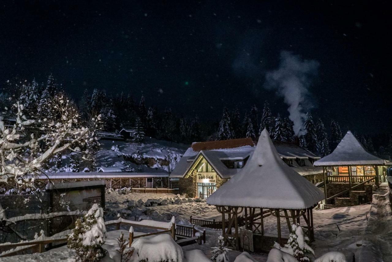 Lobogo Resort Vlahita Exterior foto